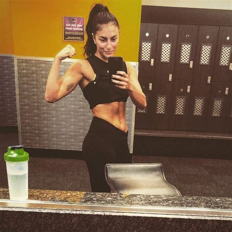 Openly Gay Pro Wrestler And Mma Fighter Sonya Deville Daria Berenato Imgur