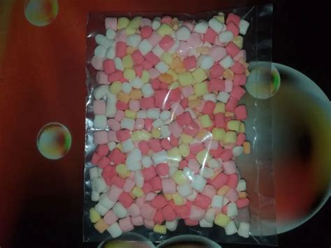 Mini Marshmallow 50 Grams Lazada Ph