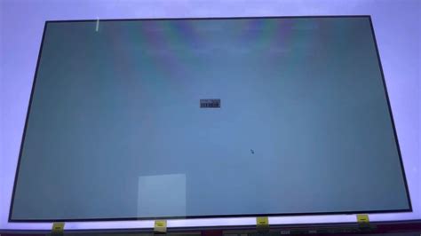 Lg Tv Replacement Screens 55 Boe Hv550qub N8d Hisense Screen