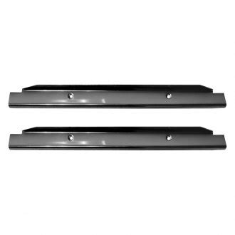 Chevy Door Sills Replacement Door Sill Plates CARiD