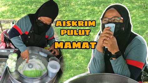 Wow Resepi Aiskrim Pulut Dari Tahun 1985 Mesti Cuba Confirm Tak