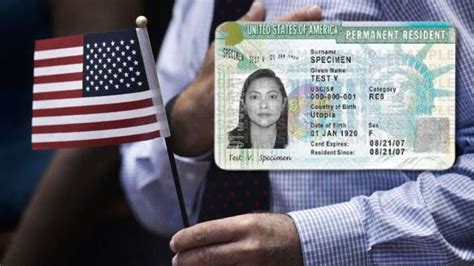 Qu S Y Qu No Puedo Hacer Mientras Mi Green Card Est En Tr Mite