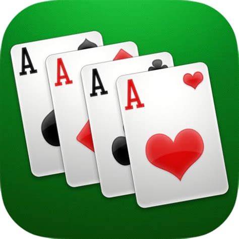 Solitaire by Brainium Studios LLC at the Best Games for free