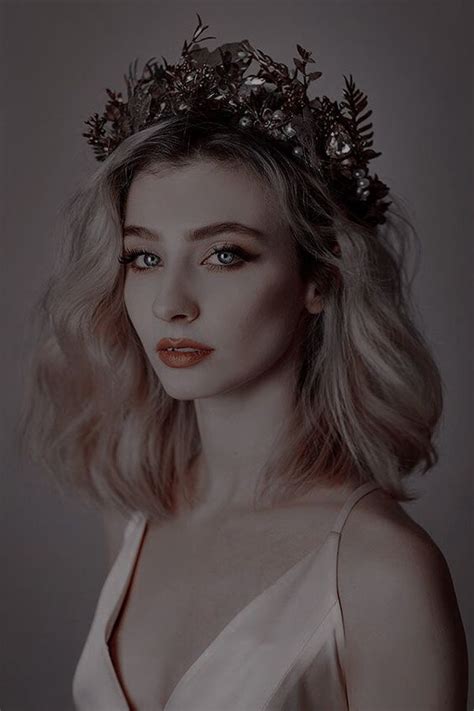 Circe Goddess Of Sorcery Royal Aesthetic Queen Aesthetic Portrait