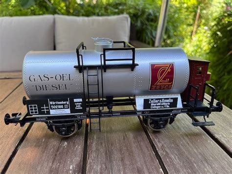 M Rklin Freight Carriage Tank Car Era I Ii Catawiki