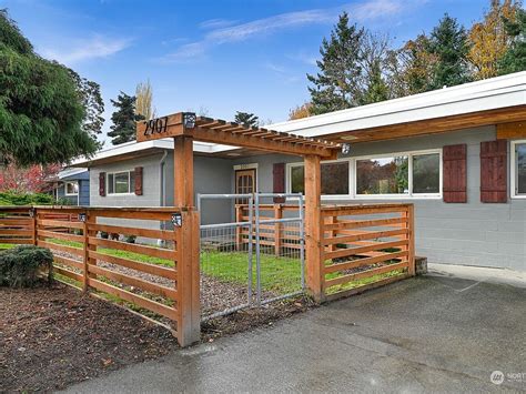 2907 Lynn St Bellingham WA 98225 Zillow