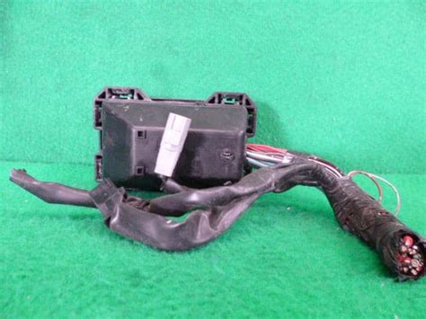 Used Fuse Box Daihatsu Copen Aba L K Be Forward Auto Parts