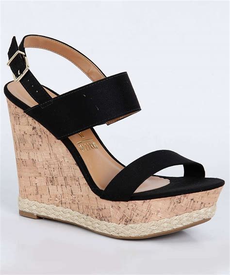 Sand Lia Feminina Plataforma Tress Vizzano Marisa