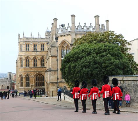 Great Things to do in Windsor, England - The World Travel Project