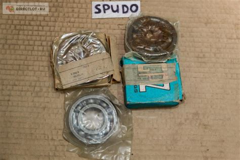Подшипник 5-306 К (3ГПЗ) ЕТУ100/3, аналог 6306 P5, 30х72х19 мм. купить ...