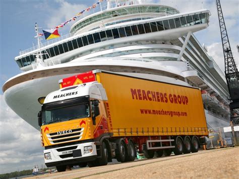 Обои Iveco Stralis, скачать обои, фото и картинки бесплатно