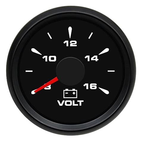 How To Choose The Best Marine Gauges Recommended By An Expert Glory