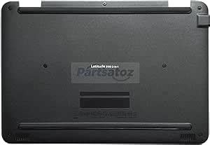 Amazon Partsatoz Laptop Bottom Case Base Cover Replacement For