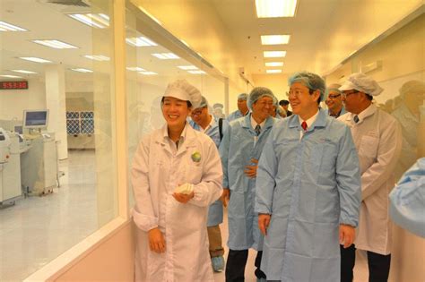 ketua menteri lawat hotayi electronic buletin mutiara