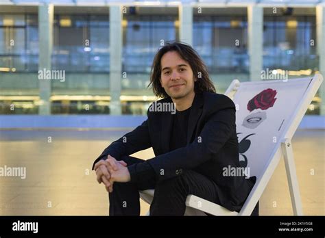 Buenos Aires Argentina; 9 20 22: El renombrado pianista argentino ...