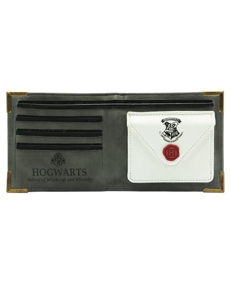 Harry Potter Premium Portemonnee Zweinstein Boutique Trukado