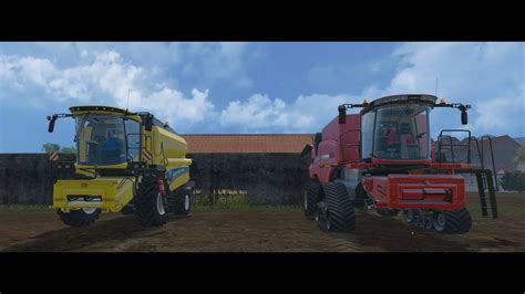 Farming Simulator Porta Westfalica Ep Reload