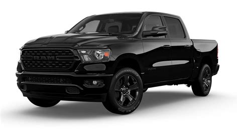 New 2022 Ram 1500 Big Horn Lone Star Crew Cab In Davie U2t236165 University Dodge Ram