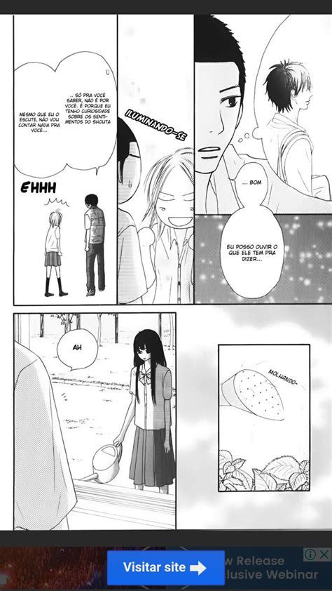 Pin By Elionai Nasiwat On Kimi Ni Todoke Chizuru E Ryu Manga Parte 2