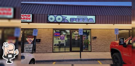 Purple Monster Pizza Rochester Restaurant Menu Prices And Reviews