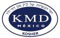 KMD Certificación kosher KMD