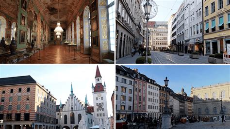 Munich's Old Town - A Historical Walking Tour – My Merry Messy Life