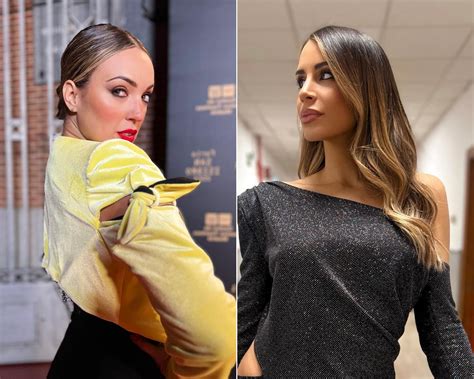 Marta Riesco y Cristina Porta: así ha sido su gran pelea en directo