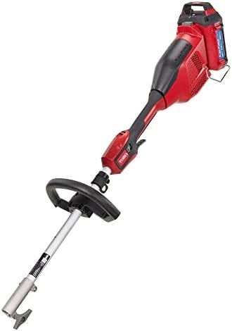 Amazon Toro Flex Force Power System V Max Attachment Capable