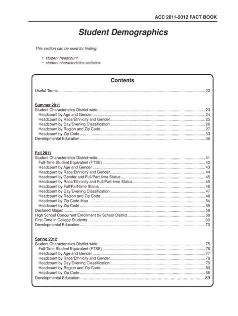 Fillable Online Austincc Headcount By Age And Gender Austincc Fax