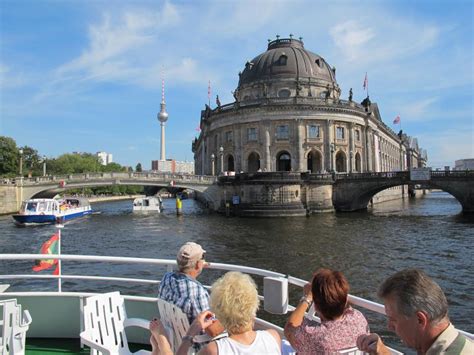 Monumenti Di Berlino Berlin De