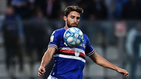 Sampdoria Borini può tornare fra i convocati le ultime Samp News 24