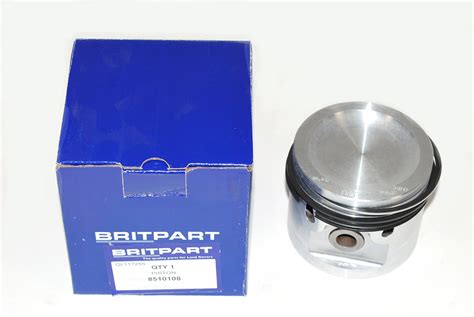 PISTON 8510108 BP LandRanger Deeside 4x4