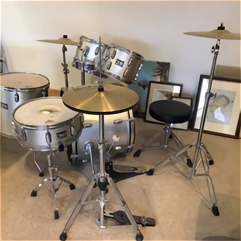 Pearl Export Drum Set for sale in UK | 18 used Pearl Export Drum Sets