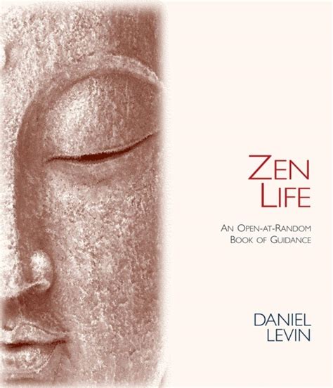 Amazon Zen Life An Open At Random Book Of Guidance 9780980028874