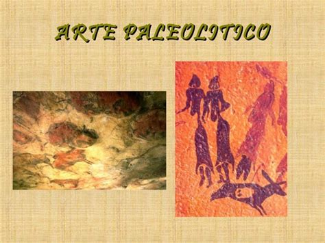 Arte paleolitico (2)