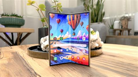 Surprise Samsung Galaxy Z Fold 6 Slim Just Tipped To Launch This Year