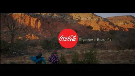 Coca Cola Super Bowl Commercial 2024 - Karel Lettie