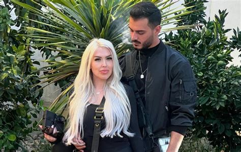 90 Day Fiancé: Tigerlily Taylor's 4 Year Long Excruciating Divorce ...