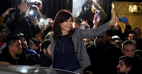 Una Declaración De Repudio Al Atentado Contra Cristina Kirchner Divide A Los Concejales