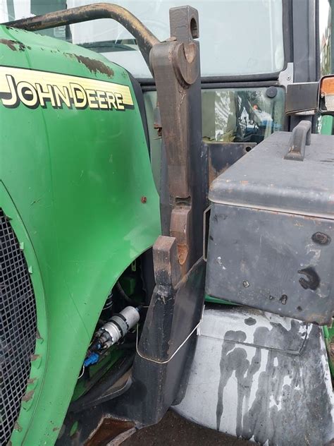 Ladowacz Tur Do John Deere Seria Egiest W Olx Pl