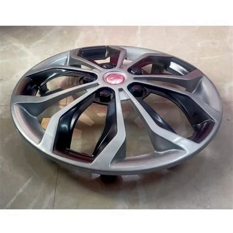 14 Inch 14 8mm Car Polypropylene Wheel Cover At Rs 360 Piece In New