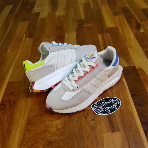 Jual Adidas Retropy E Pride Shopee Indonesia