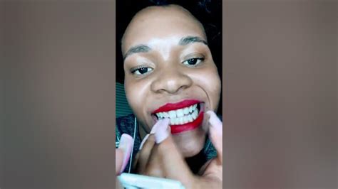 Asmr Teeth Tapping Youtube