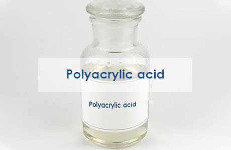 Polyacrylic acid - jinchangsheng