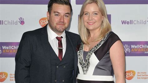 Alex Brooker Wife Who is Alex Brooker Wife?- Newsone