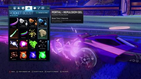 Rocket League Trades YouTube