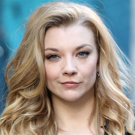 Natalie Dormer Biography- Game of Thrones • Elementary • The Forest