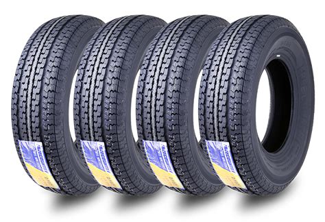 Best Trailer Tires for Safe and Smooth Hauling - Verdant Traveler