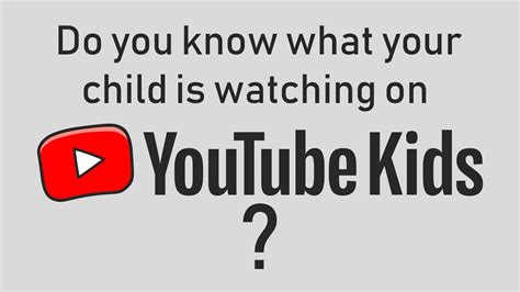 How To Set Approved Content On Youtube Kids App Youtube