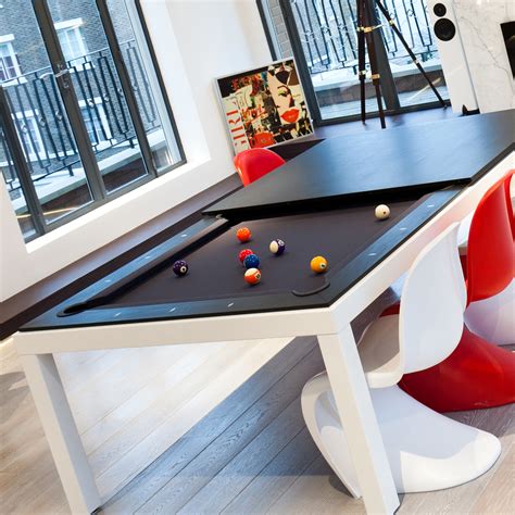 Comment Bien Choisir Sa Table De Billard Pour La Maison